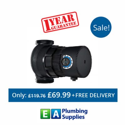Central Heating Pump